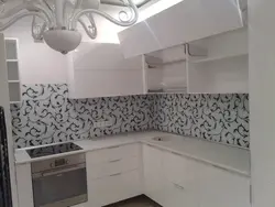 Фото Эмаль Глянец Кухни