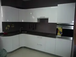 Фото Эмаль Глянец Кухни