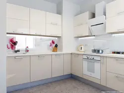 Кухни