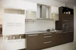 Тік қоңыр ас үй фотосы