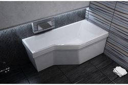 Acrylic Bathtubs 170 Photos