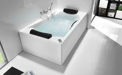 Ванные комнаты