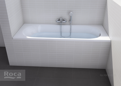 Acrylic Bathtubs 170 Photos
