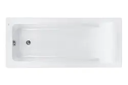 Acrylic bathtubs 170 photos
