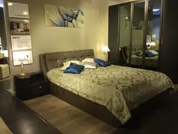 Lapis lazuli yataq otağı İlona şəkli