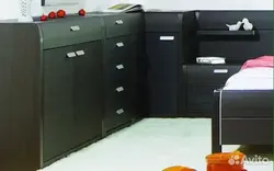 Лазурит спальня илона фото