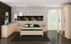 Категория Спальни