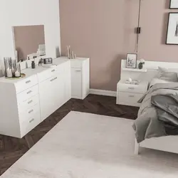 Категория Спальни
