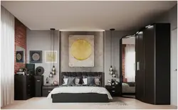 Lapis Lazuli Bedroom Ilona Photo