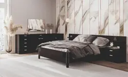 Lapis Lazuli Yataq Otağı İlona Şəkli