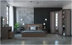 Лазурит спальня илона фото