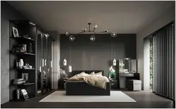 Лапис лазули жатын бөлмесі Илона фотосы
