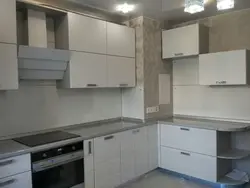 Категория Кухни