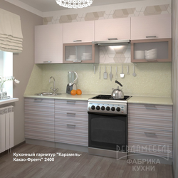 Кухни фото крем брюле