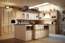 Angstrom kitchen versailles photo