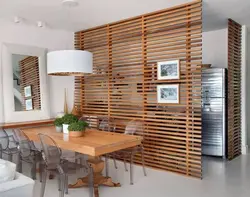 Минтақабандии ошхона бо акс slats