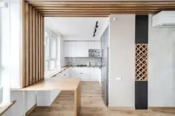 Минтақабандии ошхона бо акс slats