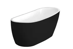 Acrylic bathtubs black photos