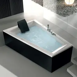 Ванные комнаты