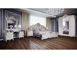 Mona Lisa furniture bedroom photo