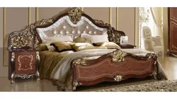 Mona Lisa furniture bedroom photo