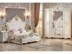 Mona Lisa furniture bedroom photo