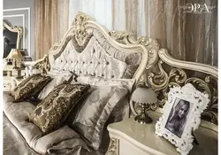 Mona Lisa furniture bedroom photo