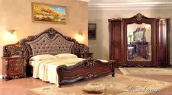 Mona Lisa Furniture Bedroom Photo