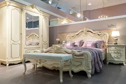 Mona Lisa furniture bedroom photo