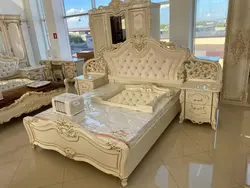 Mona Lisa furniture bedroom photo