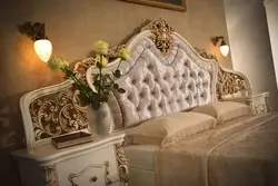 Mona Lisa furniture bedroom photo