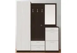 Borovichi Furniture Hallway Photo