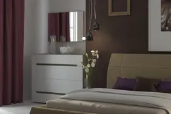 Angstrom henri yataq otağı şəkli