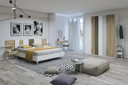 Angstrom henri yataq otağı şəkli