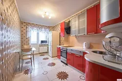 Фото квартир посуточно кухни