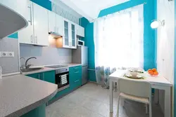 Фото квартир посуточно кухни