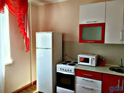 Күнделікті жалға берілетін пәтерлердің фотосуреттері