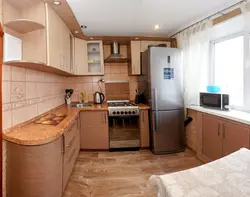 Фото квартир посуточно кухни