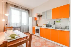 Фото квартир посуточно кухни