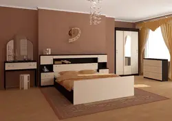 Basya bedroom set photo