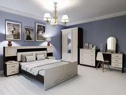 Basya Bedroom Set Photo