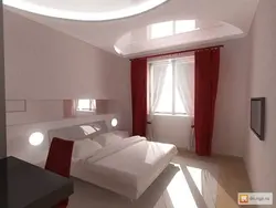 Açar təslim yataq otağı fotoşəkilləri