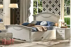 Камилланың жатын бөлмесінің шатура фотосуреті