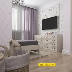 Camilla bedroom shatura photo