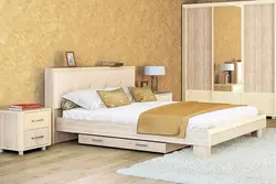 Olivia bedroom set photo