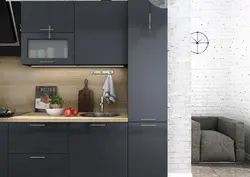Kitchens Maria gloss photo