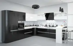 Кухни мария глянец фото
