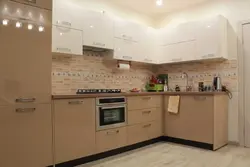 Mətbəxlər Maria gloss şəkli