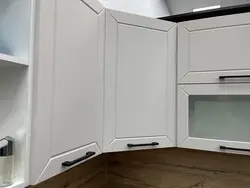 Кухня Кельн Угловая Фото