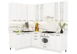 Kitchen cologne corner photo